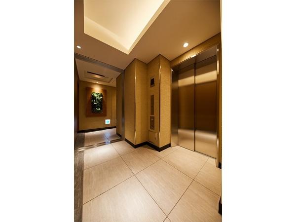 中央区八丁堀３丁目のマンション