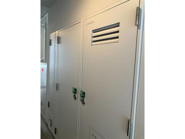 中央区八丁堀３丁目のマンション
