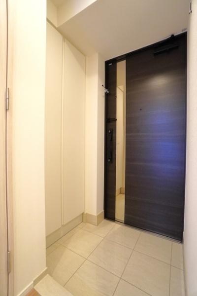 中央区八丁堀３丁目のマンション