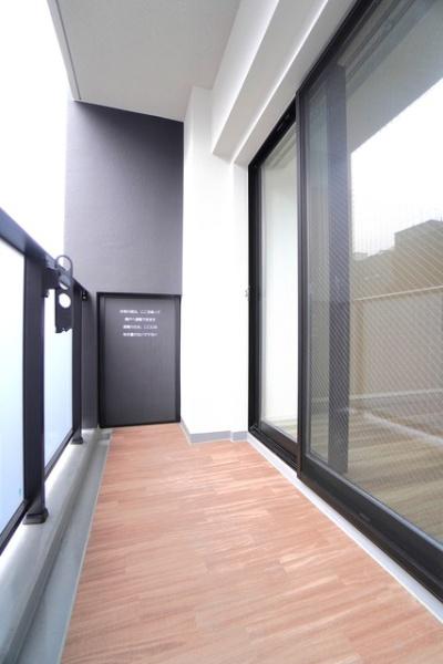 中央区八丁堀３丁目のマンション