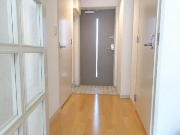 中央区明石町のマンション