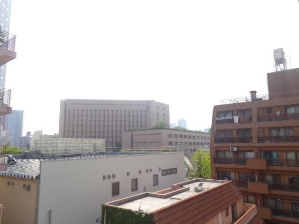 中央区明石町のマンション