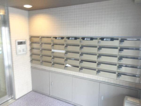 中央区明石町のマンション