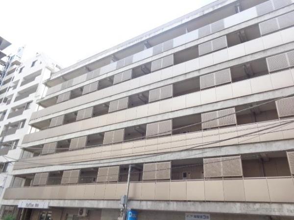 中央区明石町のマンション