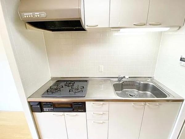 中央区明石町のマンション