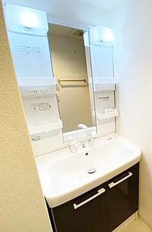 中央区明石町のマンション