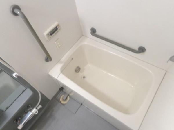 中央区明石町のマンション