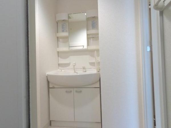中央区明石町のマンション