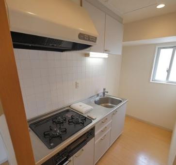中央区築地６丁目のマンション