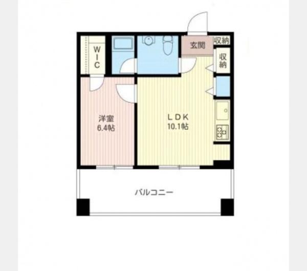 中央区月島３丁目のマンション