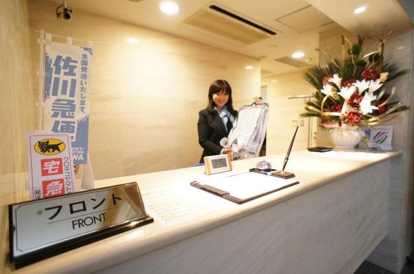 中央区月島３丁目のマンション