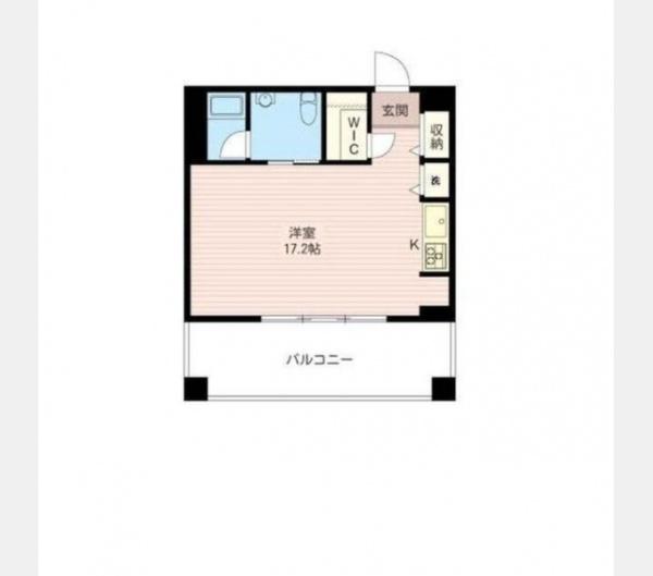 中央区月島３丁目のマンション