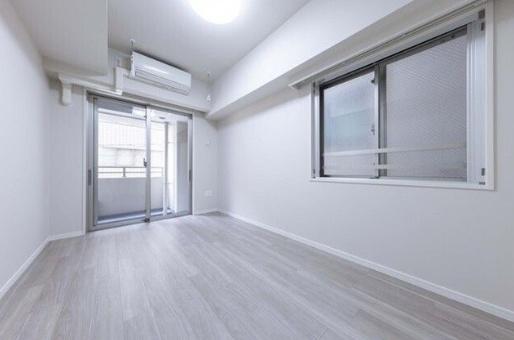 中央区湊３丁目のマンション