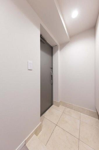 中央区湊３丁目のマンション