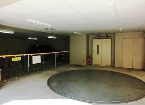 中央区湊３丁目のマンション