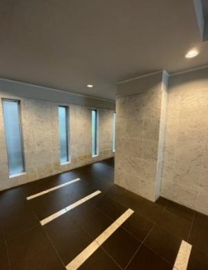 中央区湊３丁目のマンション