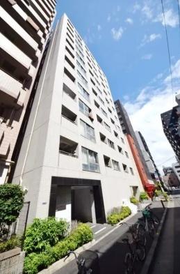 中央区湊３丁目のマンション