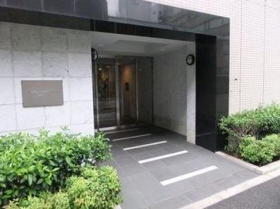 中央区湊３丁目のマンション
