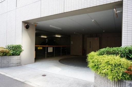 中央区湊３丁目のマンション