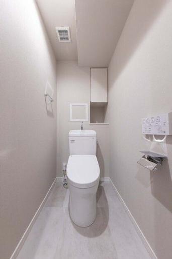 中央区湊３丁目のマンション