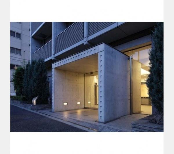 世田谷区羽根木２丁目のマンション