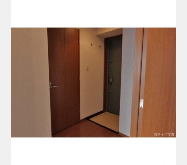 世田谷区羽根木２丁目のマンション