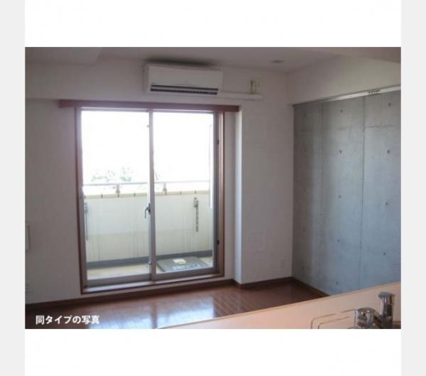 世田谷区羽根木２丁目のマンション