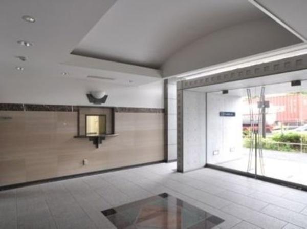世田谷区羽根木２丁目のマンション