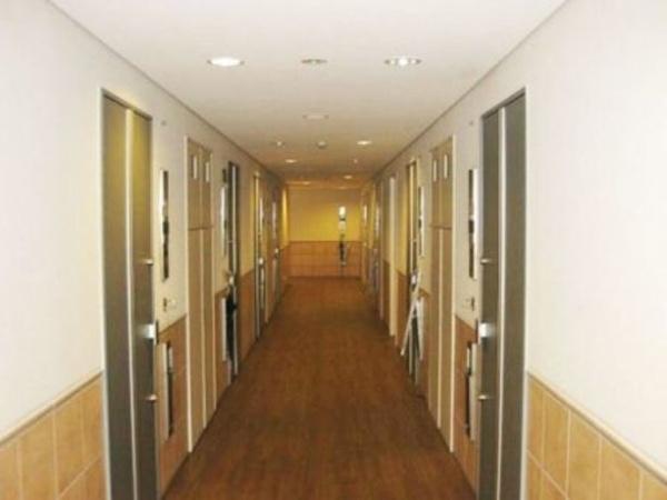 世田谷区羽根木２丁目のマンション