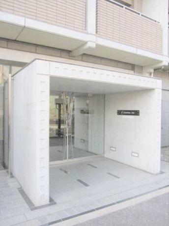 世田谷区羽根木２丁目のマンション
