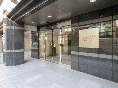 港区三田１丁目のマンション