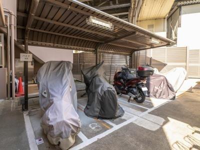 港区三田１丁目のマンション