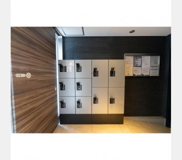 品川区二葉１丁目のマンション