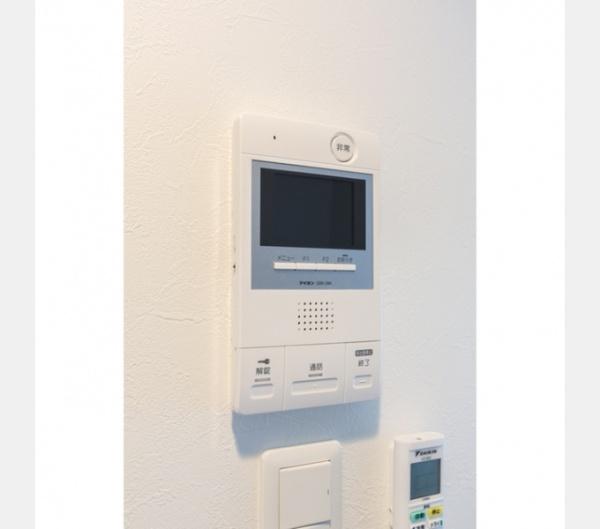 品川区二葉１丁目のマンション