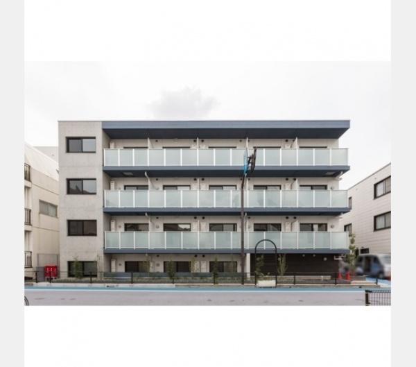 品川区二葉1丁目のマンション