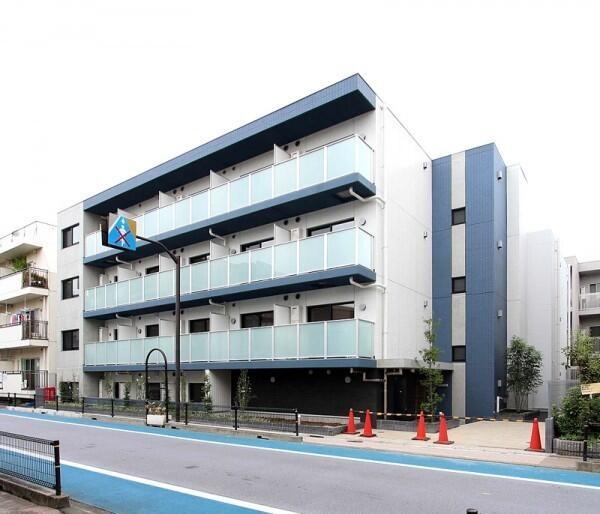 品川区二葉１丁目のマンション