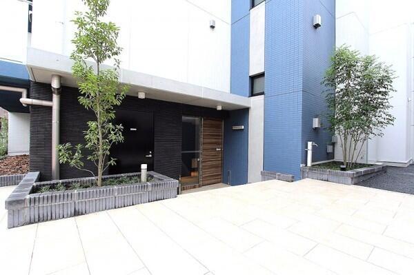 品川区二葉１丁目のマンション