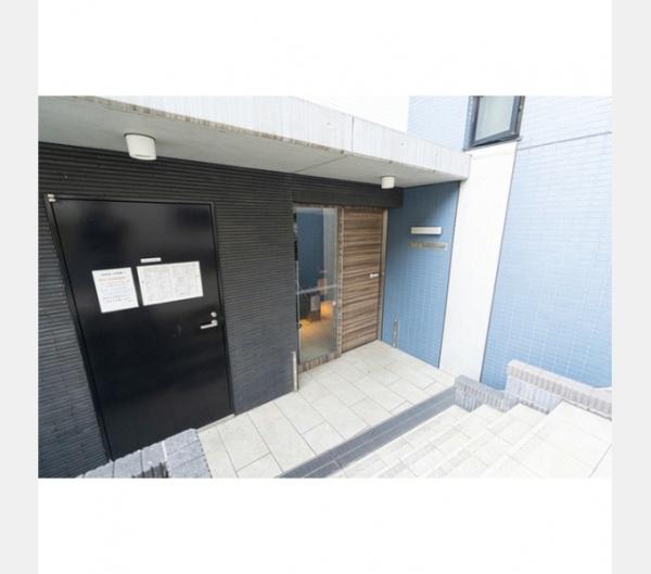 品川区二葉１丁目のマンション