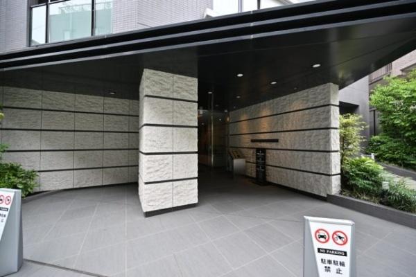 文京区小石川４丁目のマンション