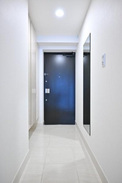 文京区小石川４丁目のマンション