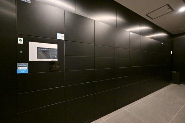 文京区小石川４丁目のマンション