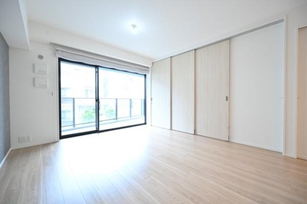 文京区小石川４丁目のマンション