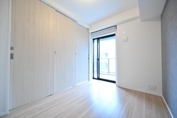 文京区小石川４丁目のマンション