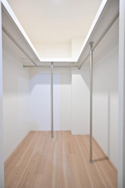 文京区小石川４丁目のマンション