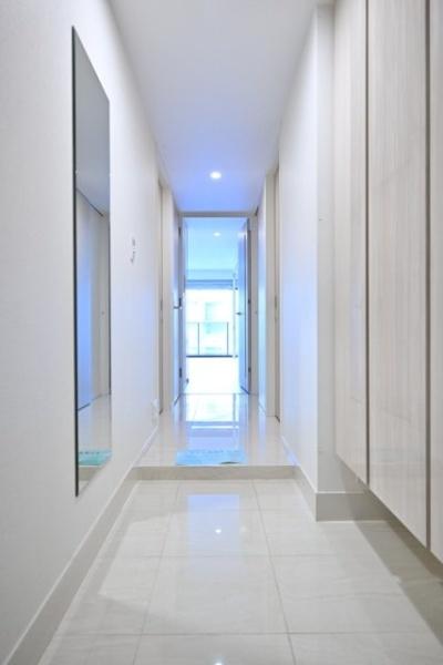 文京区小石川４丁目のマンション