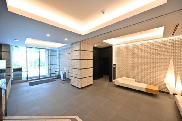 文京区小石川４丁目のマンション
