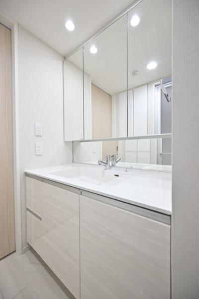 文京区小石川４丁目のマンション
