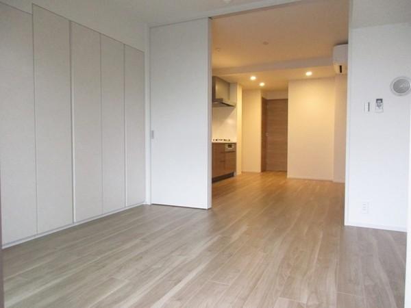 渋谷区大山町のマンション