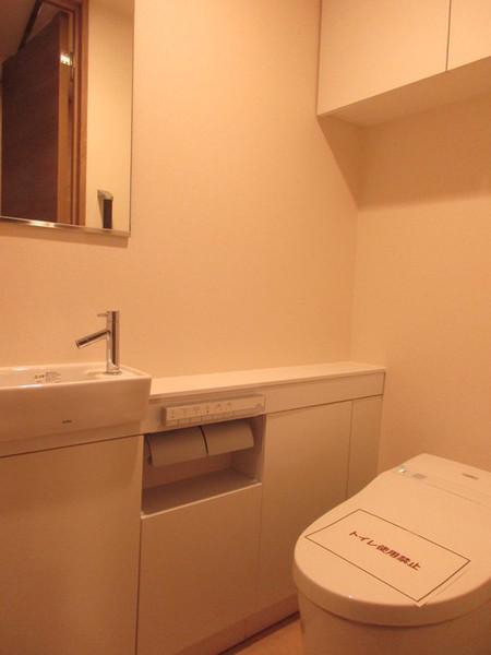 渋谷区大山町のマンション