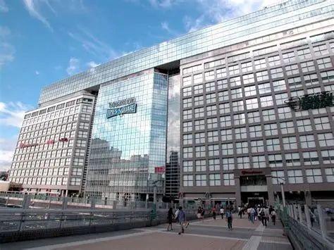 渋谷区代々木１丁目のマンション(新宿タカシマヤ)